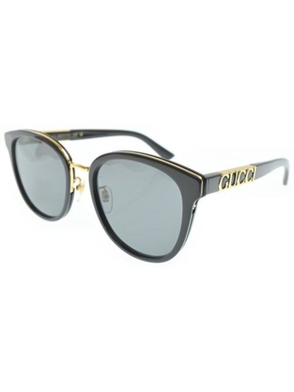 Gucci Sunglasses Eyewear Black